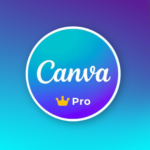 دورة كانفا برو – اسس عملك الخاص واربح منه | Canva Pro Course
